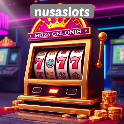 Fitur-Fitur Unggulan Yang Ditawarkan Nusaslots