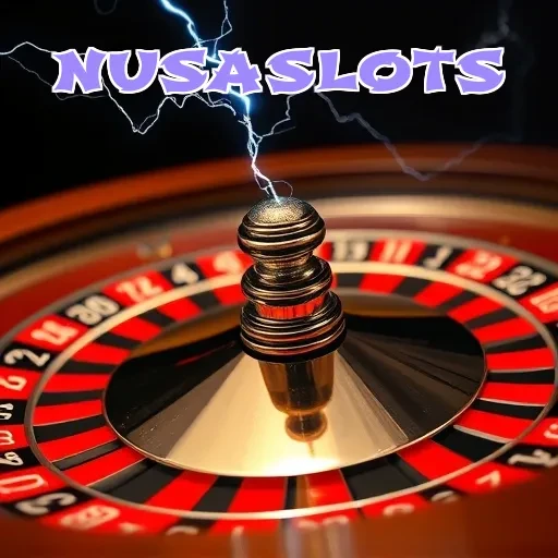 nusaslots: Menangkan Hadiah Menarik Setiap Hari di Undian Harian