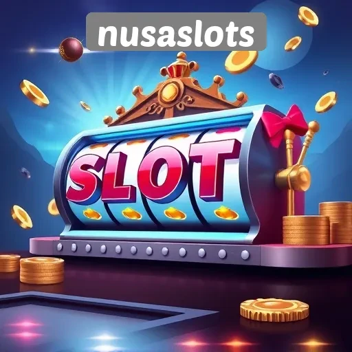 Menjelajahi Keunggulan dan Fitur Nusaslots