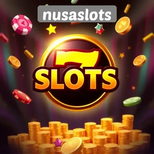 Beragam Permainan yang Tersedia di Nusaslots untuk Semua Kalangan