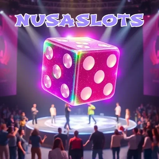 nusaslots: Kelebihan dan Permainan Menarik yang Harus Dicoba