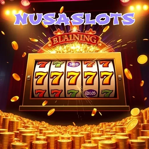 nusaslots: Rahasia Sukses Bermain Slot Online di Indonesia
